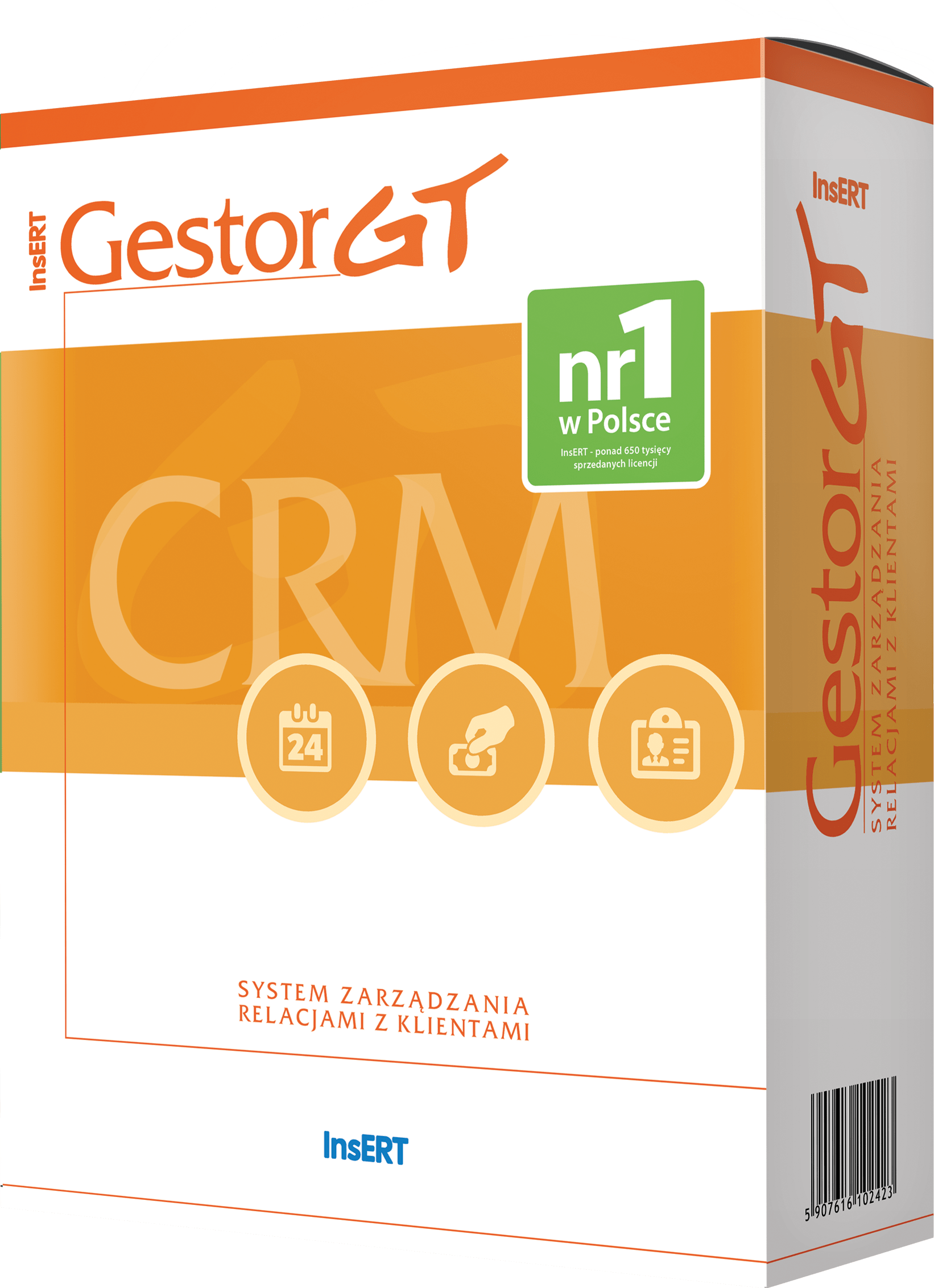 Gestor GT