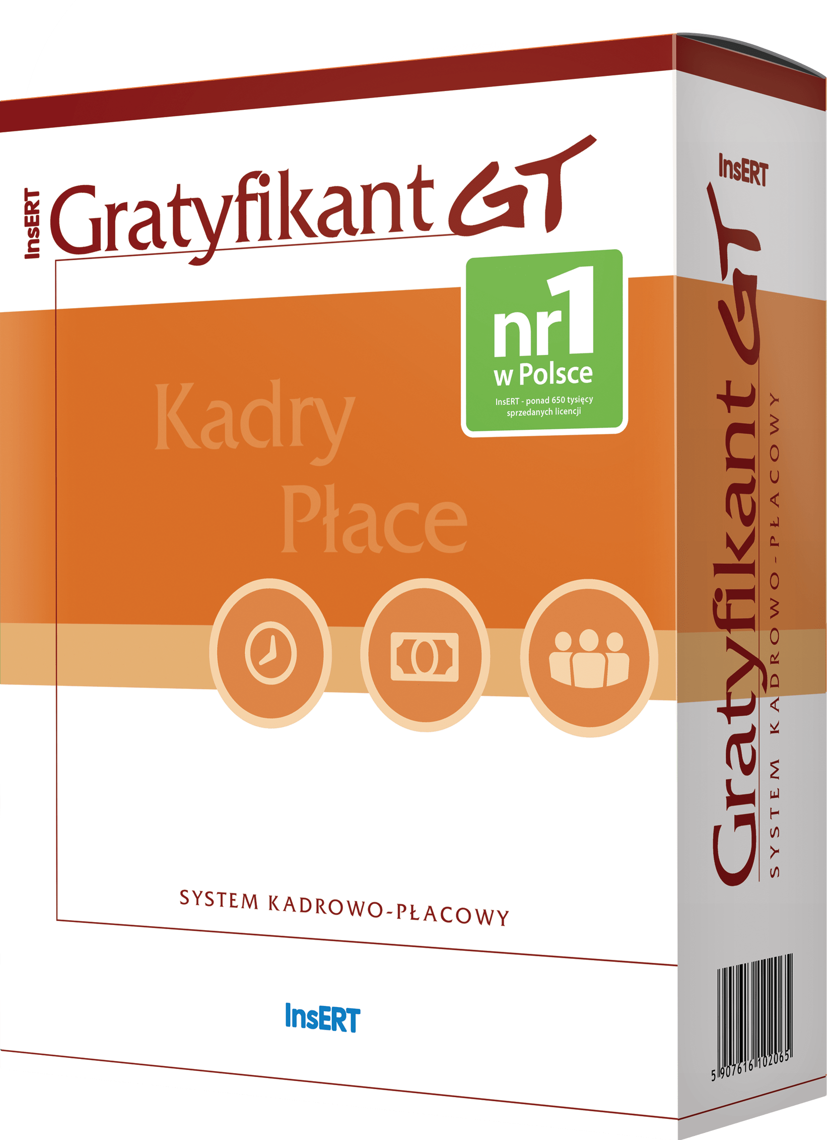 Gratyfikant GT