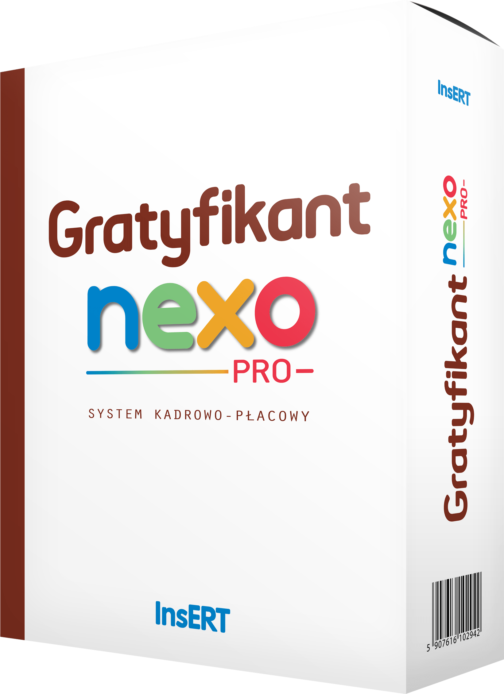 Gratyfikant nexo PRO