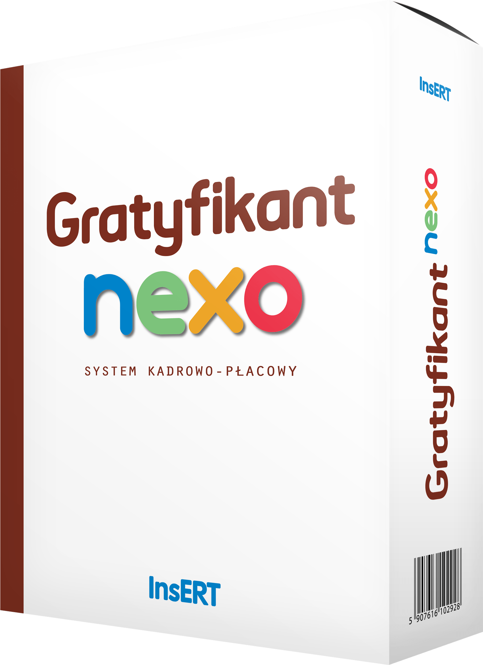 Gratyfikant nexo