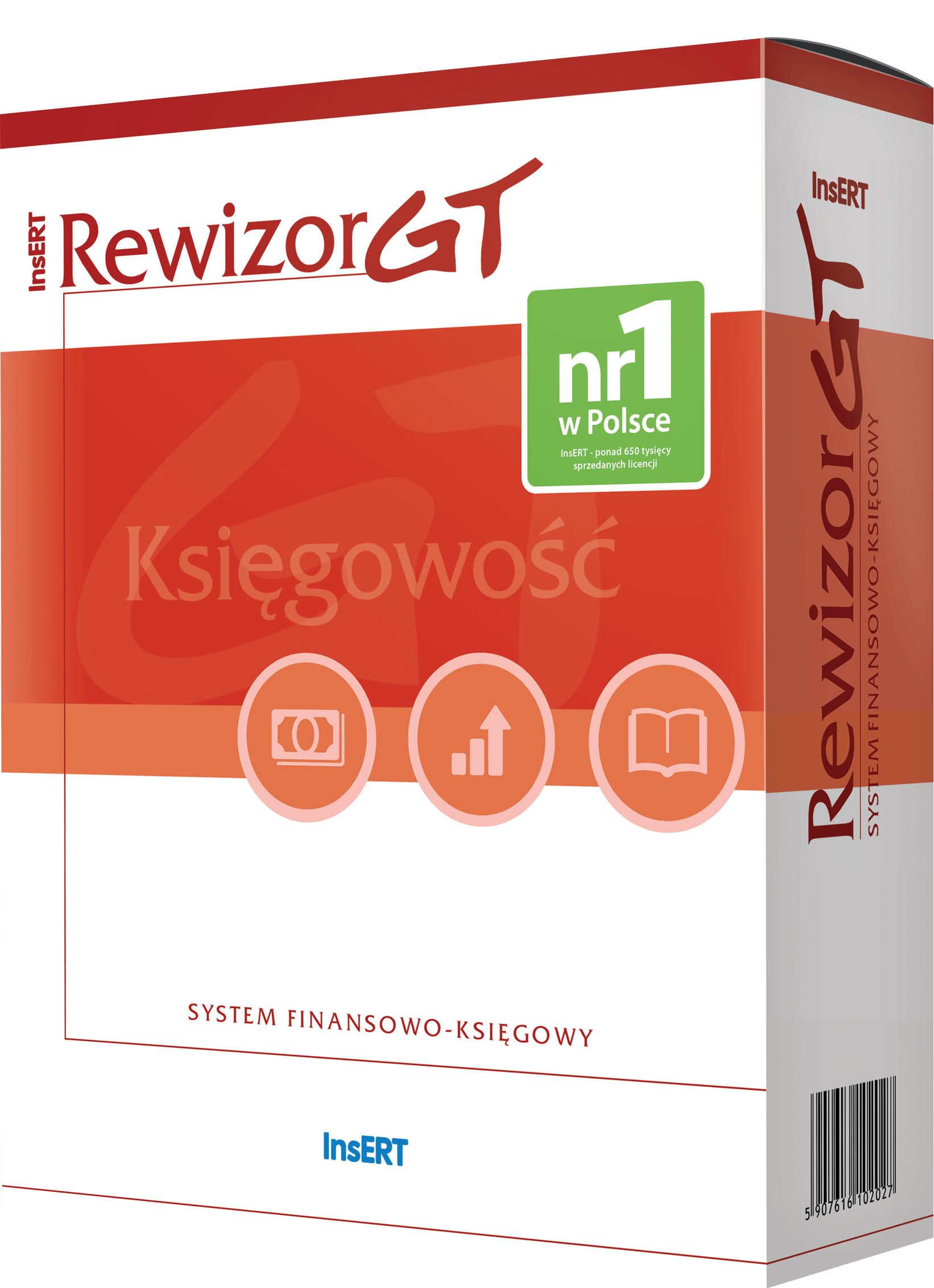 Rewizor GT