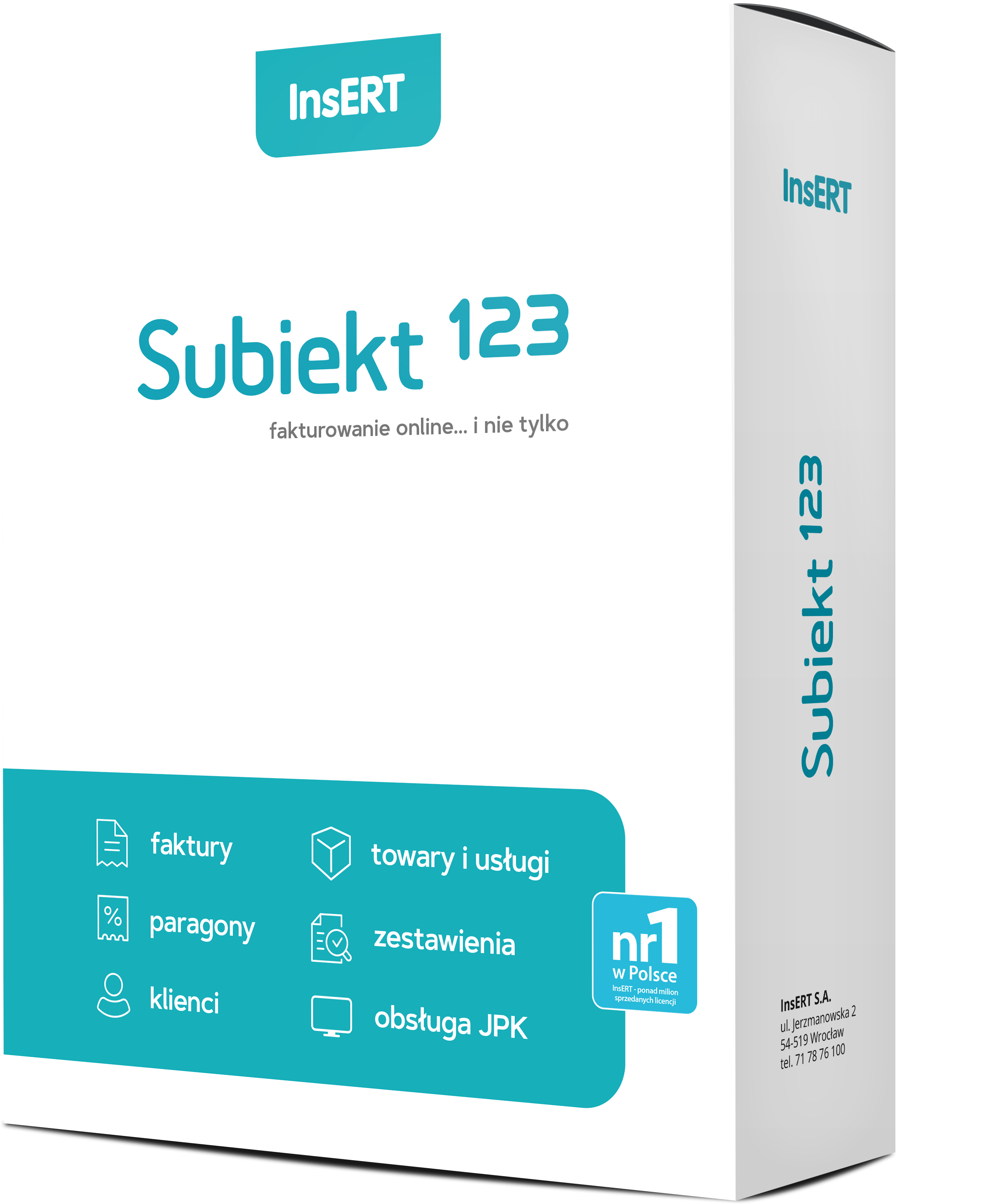 Subiekt 123
